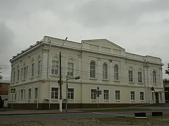 Дом Дворянского собрания (Новочеркасск) — фото 3