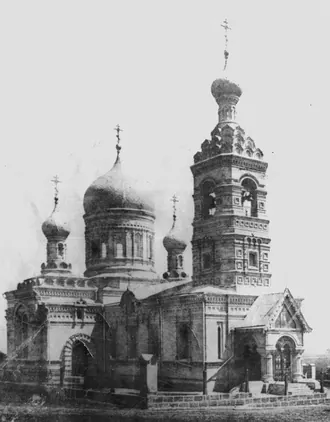 Церковь Сретения Господня (Ростов-на-Дону) — фото 3