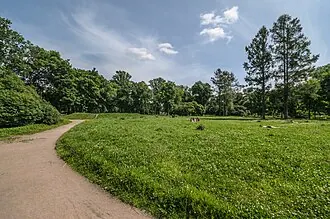 Памятник В. П. Алексееву — фото 4
