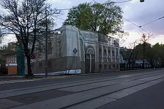 Дом Мануйлова (Москва) — фото 2