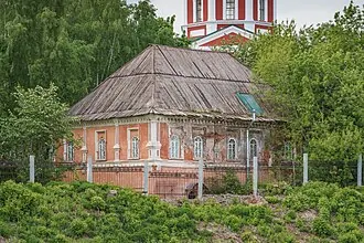 Кировский областной краеведческий музей — фото 4
