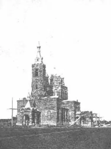 Церковь Петра и Павла (Таганрог)