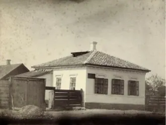 Часовня Палестинского общества (Таганрог) — фото 3