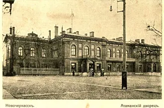 Церковь Симеона Персидского