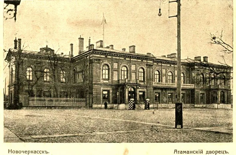 Церковь Симеона Персидского