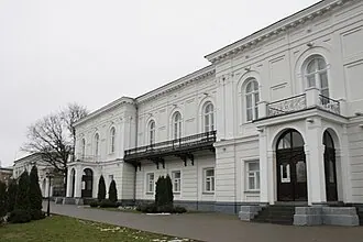 Церковь Симеона Персидского — фото 2