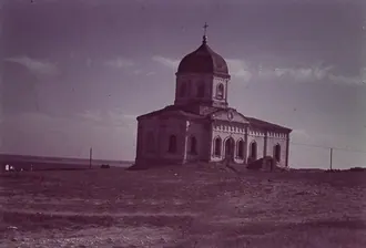 Церковь Марии Магдалины (Андреево-Мелентьево)