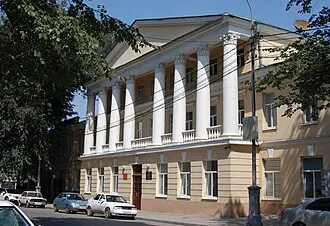 Дом Гайрабетова — фото 3
