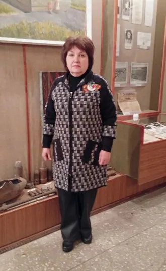 Миллеровский краеведческий музей