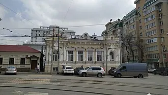 Доходный дом Когбетлиева — фото 4