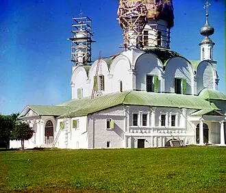 Троицкий собор (Александров) — фото 3