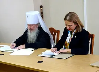 Гостинодворская церковь — фото 4