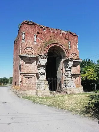 Храм Вознесения Господня (Батайск) — фото 3