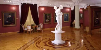Галерея Александра Шилова — фото 3