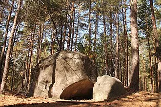 Скрипинские Кучуры