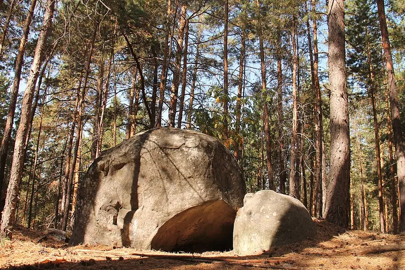 Скрипинские Кучуры