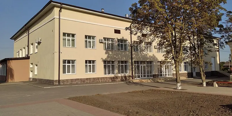 Музей села Крым