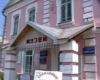 Белокалитвинский историко-краеведческий музей — фото 2