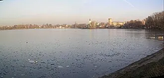 Природно-исторический парк «Косинский» — фото 2