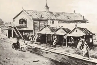 Гайрабетовский театр