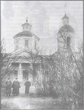 Церковь Сурб Торос (Нахичевань-на-Дону)