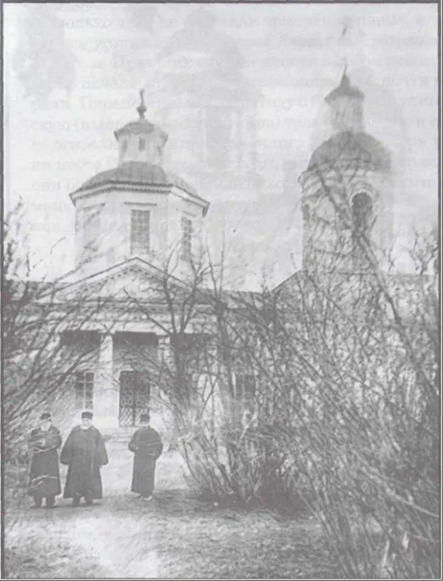 Церковь Сурб Торос (Нахичевань-на-Дону)