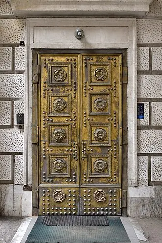 Дом эмира Бухарского — фото 2