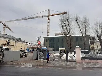 Музей морского флота — фото 2