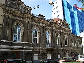Дом Ф. Н. Солодова — фото 2