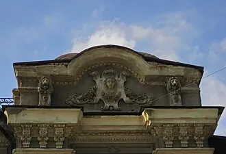 Дом Ф. Н. Солодова — фото 3