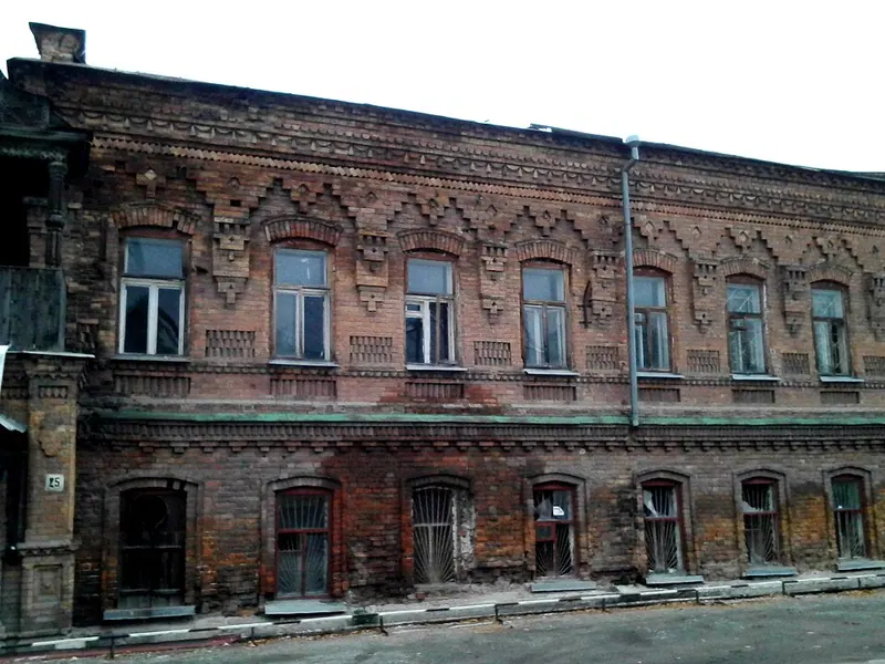 Ирбитский музей народного быта