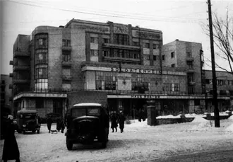 Ростов (гостиница, Ростов-на-Дону) — фото 2