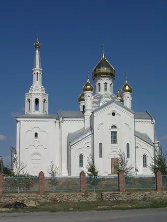 Церковь Рождества Пресвятой Богородицы (Тацинская)