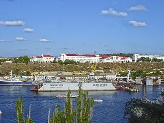 Лазаревские казармы — фото 2
