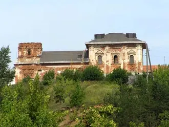 Спасо-Преображенский монастырь (Каменск-Уральский) — фото 3