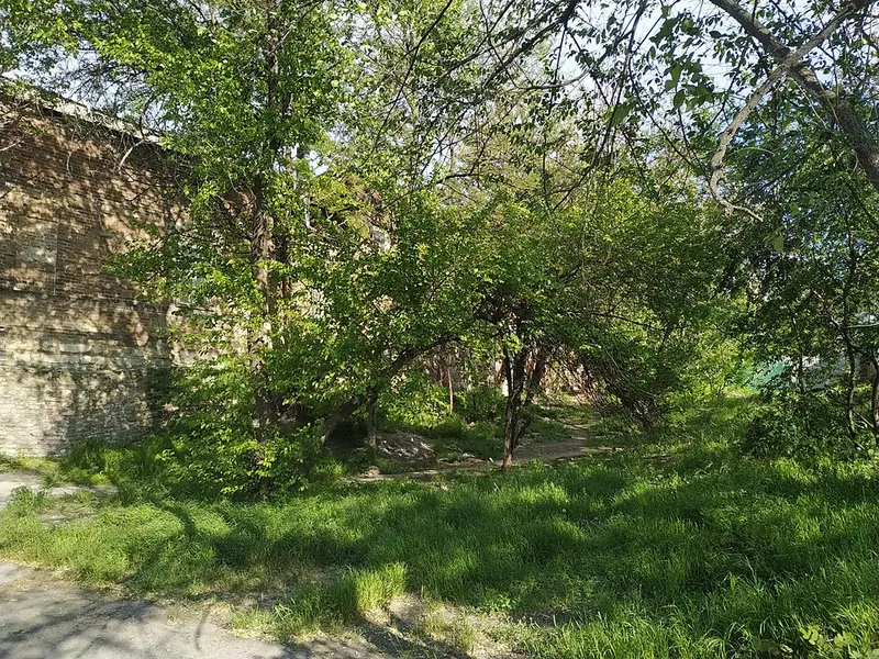 Темерницкое городище