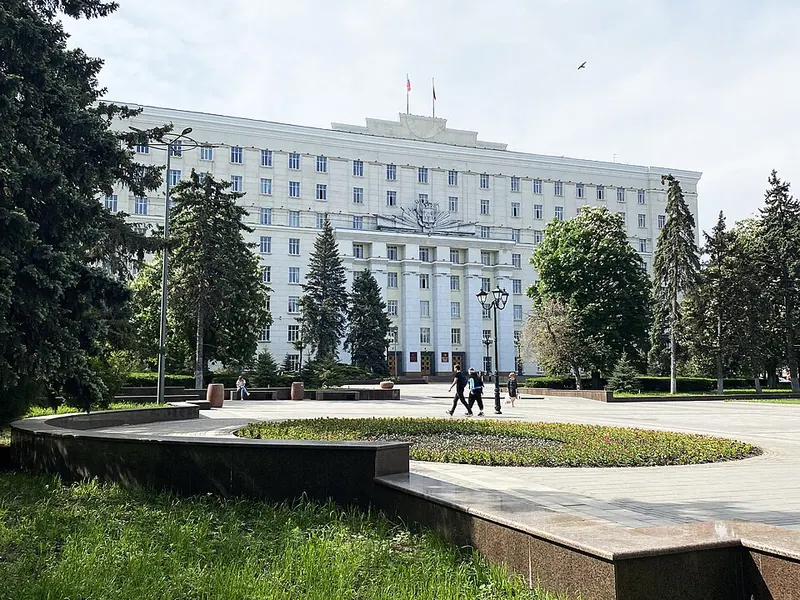 Дом Советов (Ростов-на-Дону)