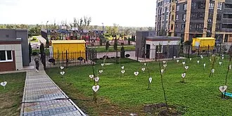 Кизитиринское городище