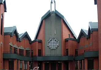 Церковь Воскресения (Калининград)