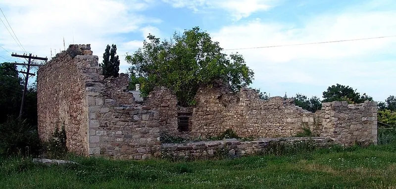 Мечеть Бейбарса