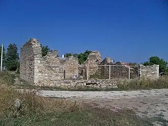 Мечеть Бейбарса — фото 2