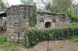Церковь Иоанна Крестителя (Старый Крым) — фото 2