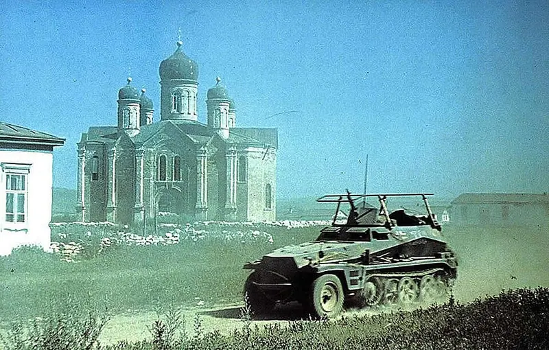 Церковь Спаса Преображения (Ольховчик)