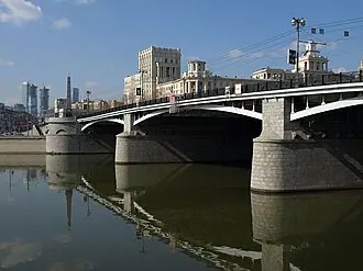 Бородинский мост