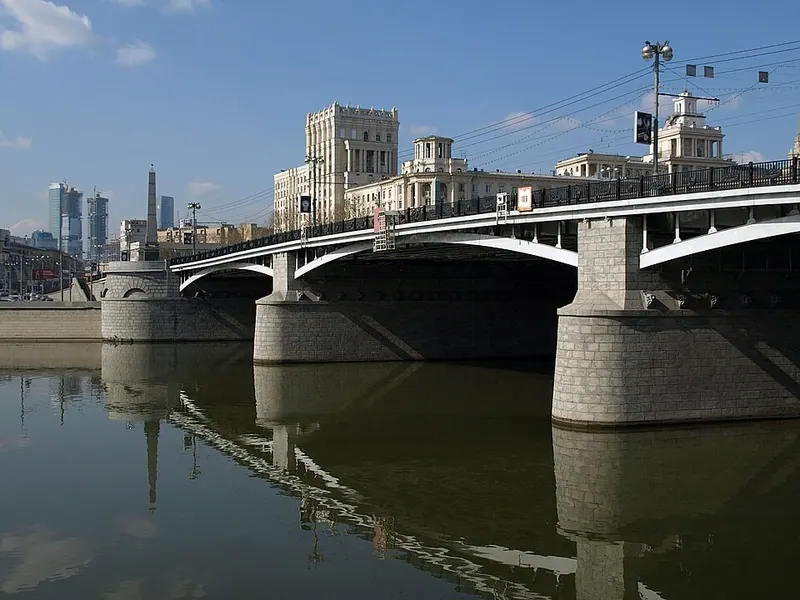 Бородинский мост