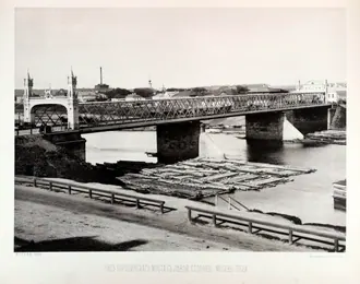 Бородинский мост — фото 3