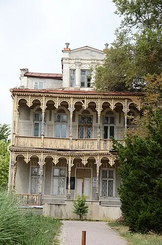 Альпийская роза (дача) — фото 2