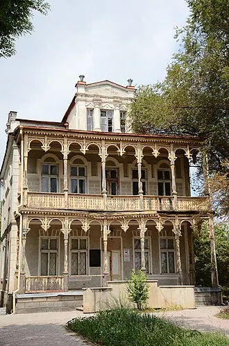 Альпийская роза (дача) — фото 3