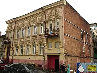 Доходный дом Степана Акимова — фото 2