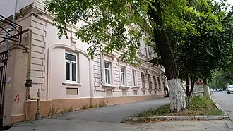 Дом таганрогского казначейства — фото 2